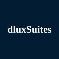 Dluxsuites logo