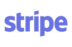 Stripe logo