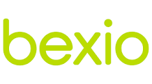 bexio logo