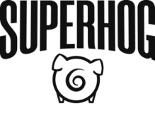 superhog logo