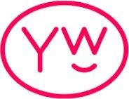 your welcome logo