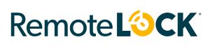 Remote Lock logo