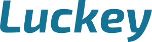 Luckey logo