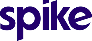 spike logo