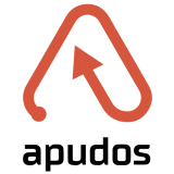 apudos logo