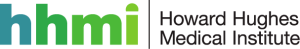 Howard Hughes Medical Institute logo