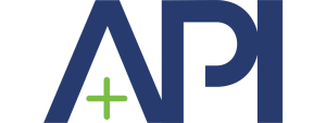 Api logo