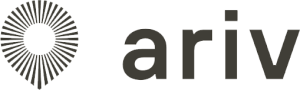 Ariv logo