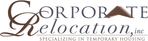 Corporate relocation inc