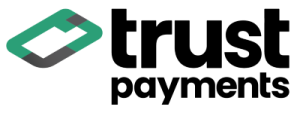 Trust payments logo