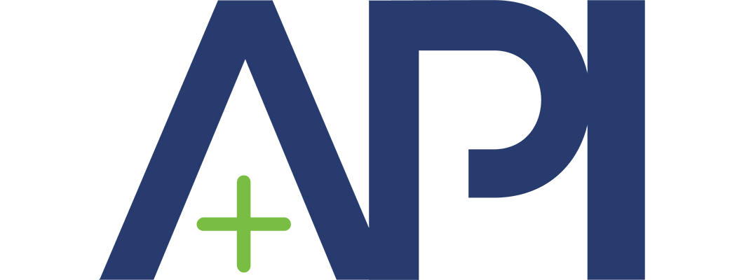 Api logo