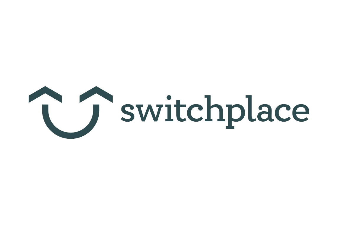 Switchplace logo